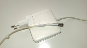 Apple cable repair white