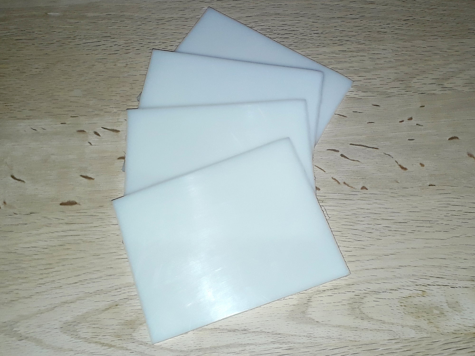 AnyCard - FormCard